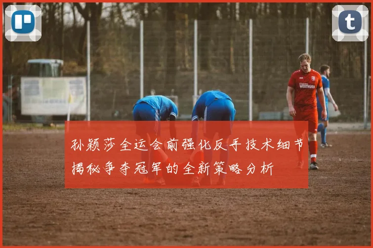 孙颖莎全运会前强化反手技术细节揭秘争夺冠军的全新策略分析